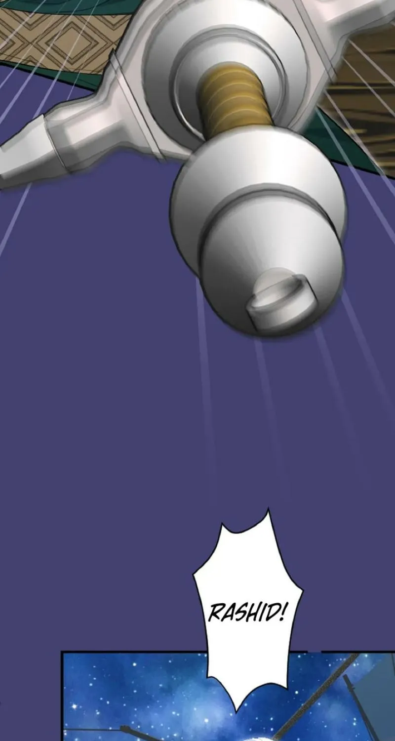 The Forbidden Girl Chapter 59 - page 36