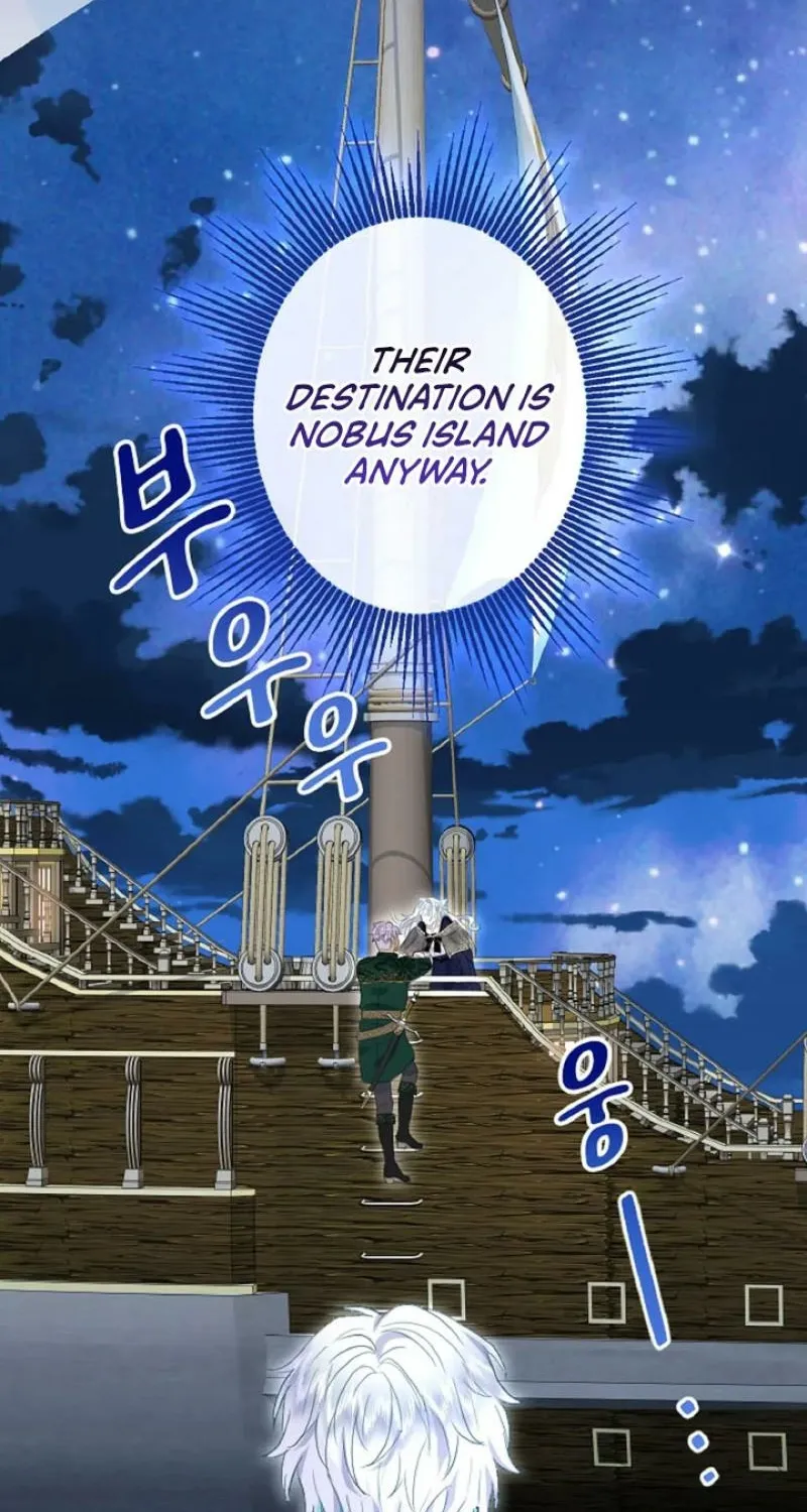 The Forbidden Girl Chapter 59 - page 41