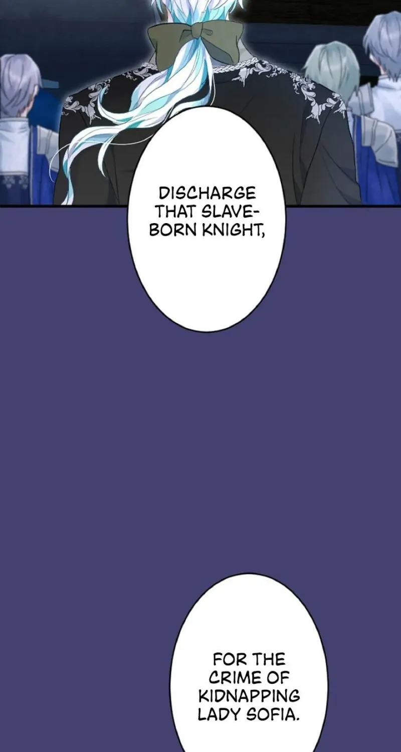 The Forbidden Girl Chapter 59 - page 42