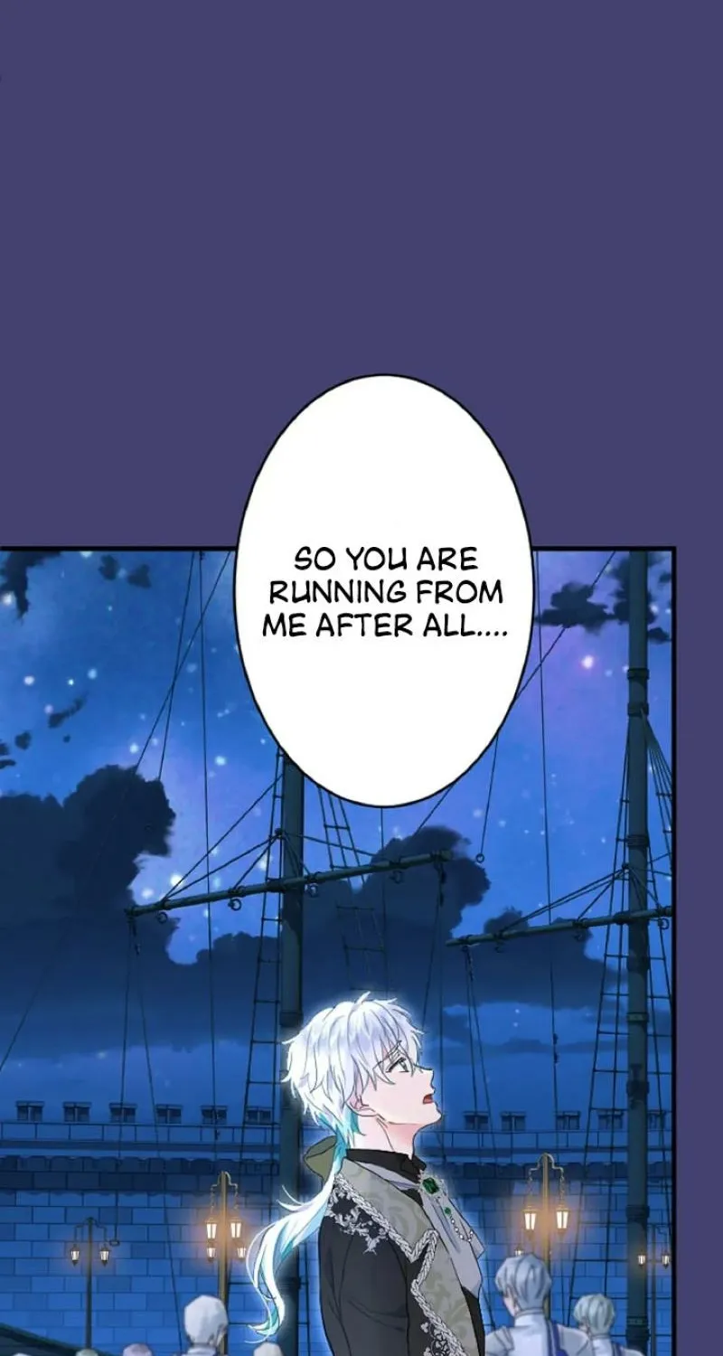 The Forbidden Girl Chapter 59 - page 44
