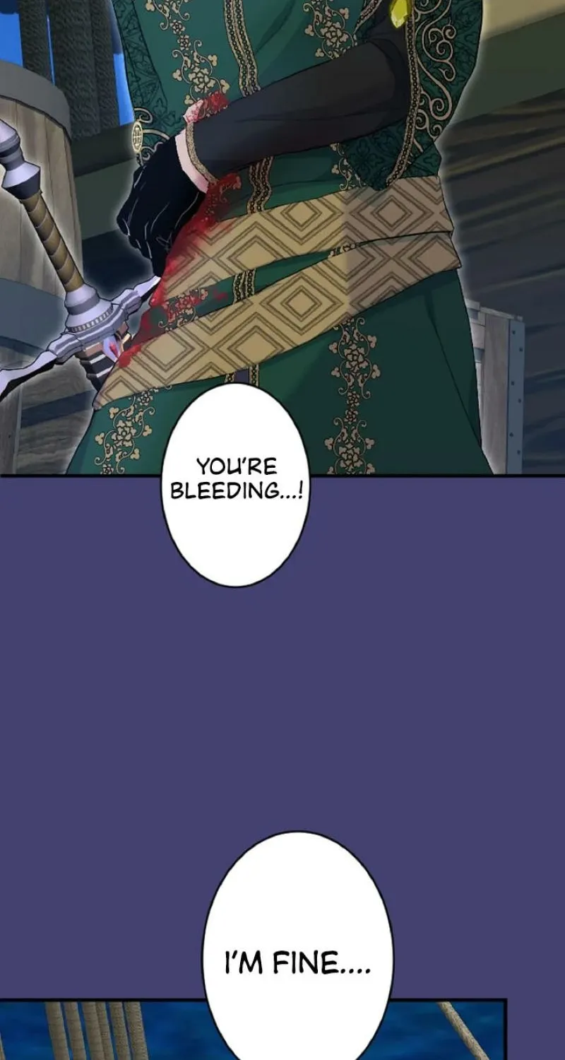 The Forbidden Girl Chapter 59 - page 50
