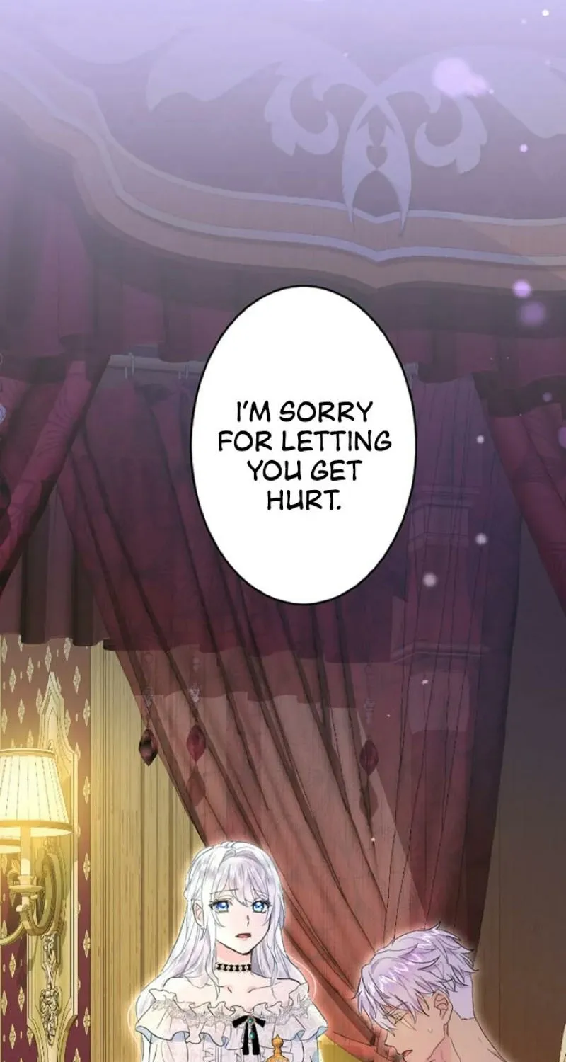 The Forbidden Girl Chapter 59 - page 55