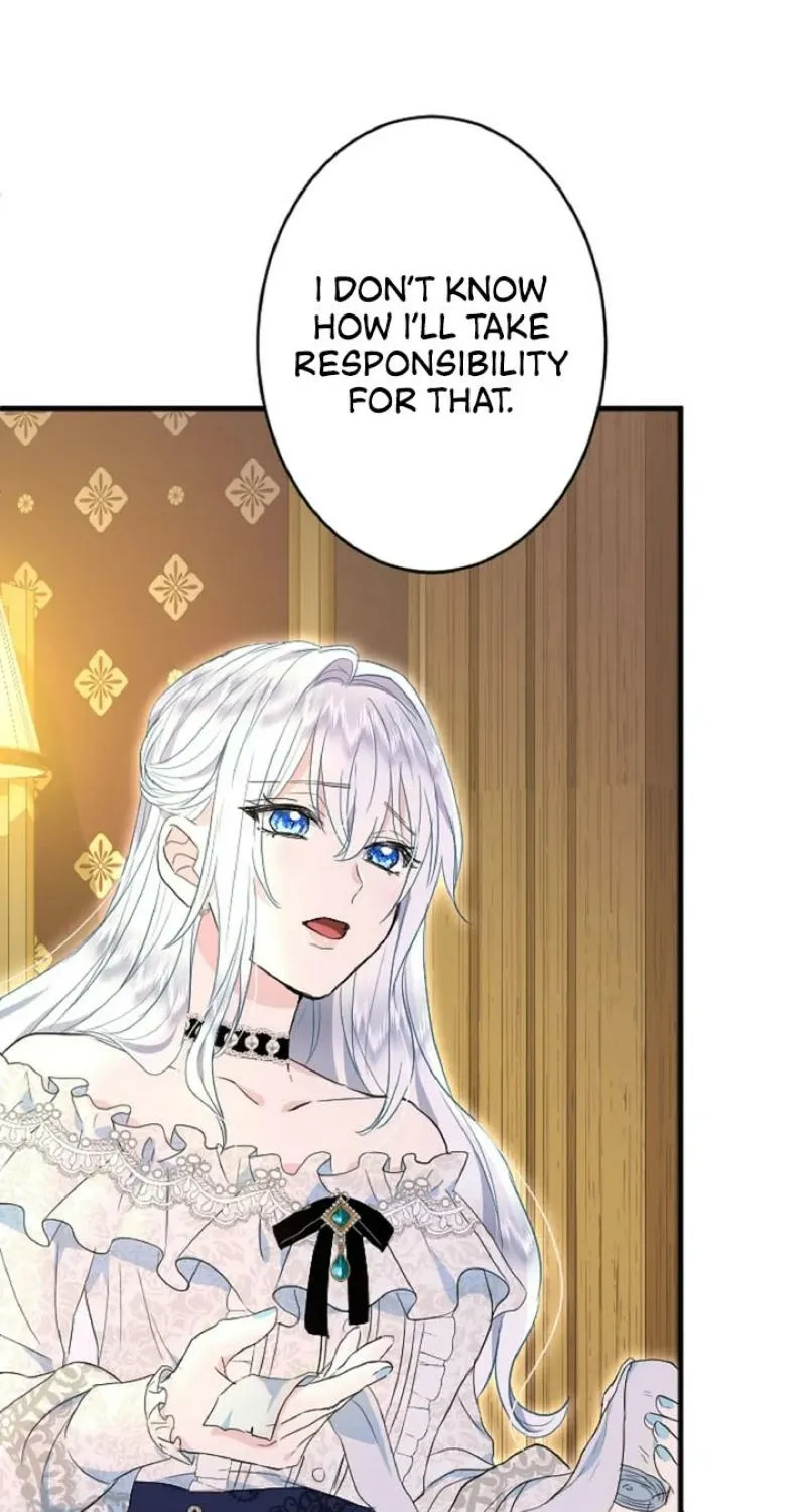 The Forbidden Girl Chapter 59 - page 57