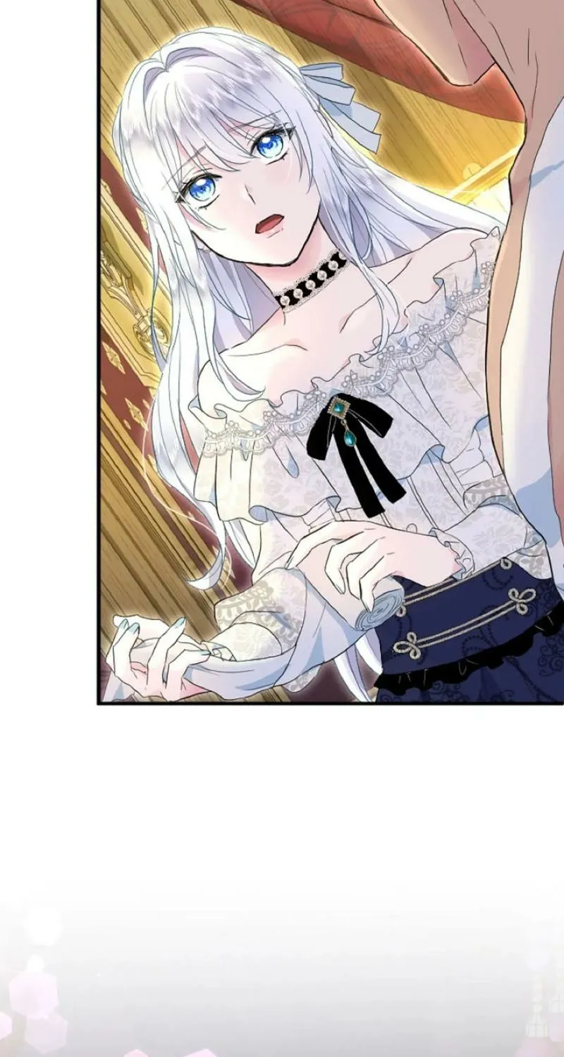 The Forbidden Girl Chapter 59 - page 61
