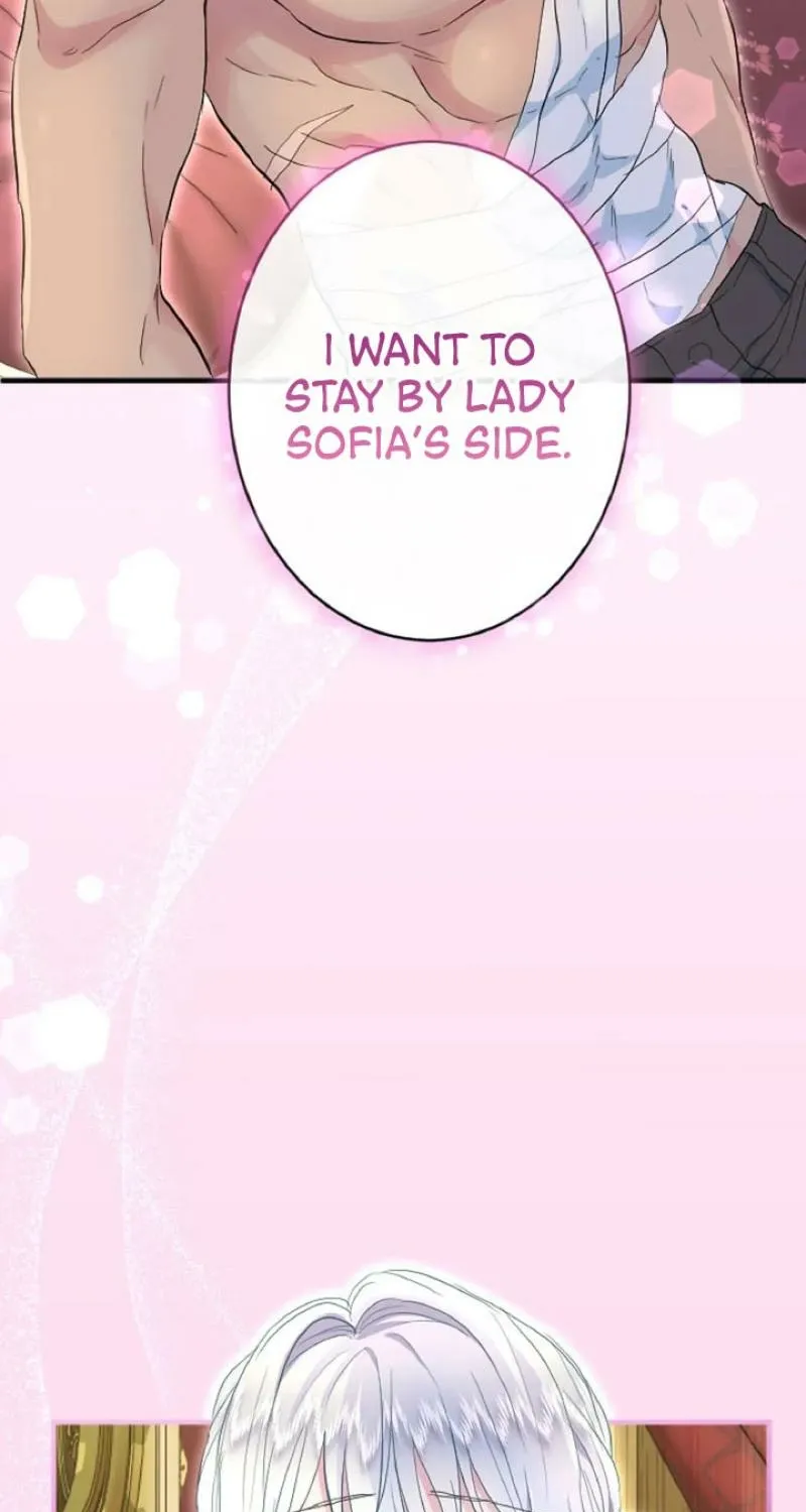 The Forbidden Girl Chapter 59 - page 63