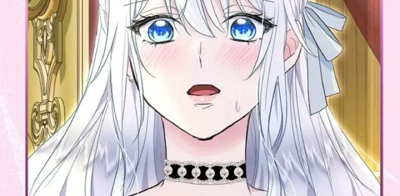 The Forbidden Girl Chapter 59 - page 64
