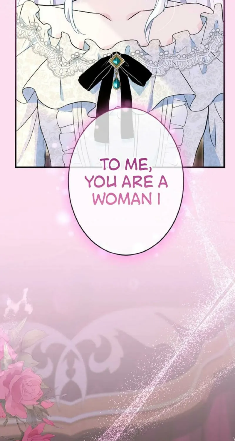 The Forbidden Girl Chapter 59 - page 65