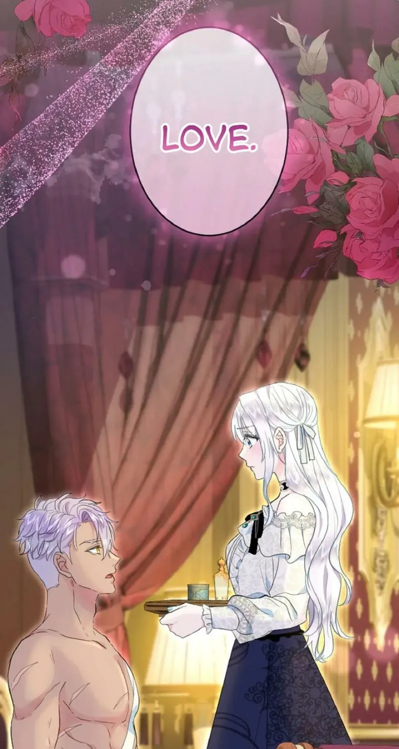 The Forbidden Girl Chapter 59 - page 66