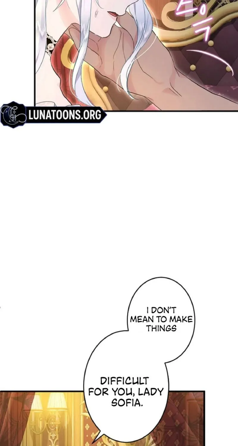 The Forbidden Girl Chapter 59 - page 68