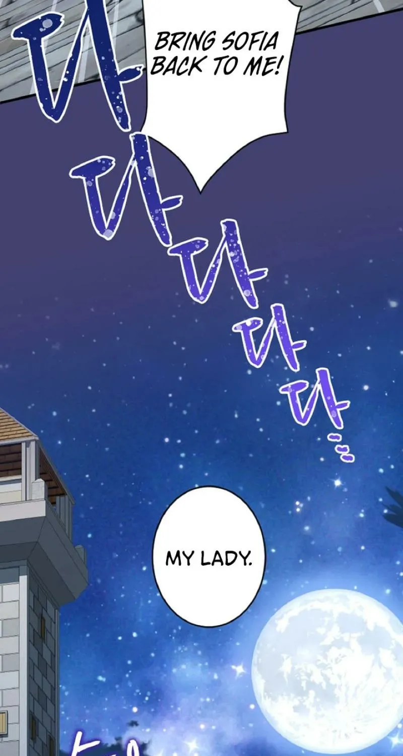 The Forbidden Girl Chapter 59 - page 7