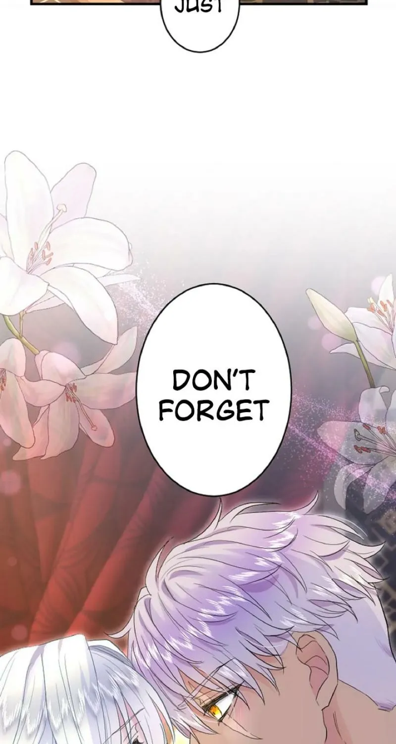 The Forbidden Girl Chapter 59 - page 72