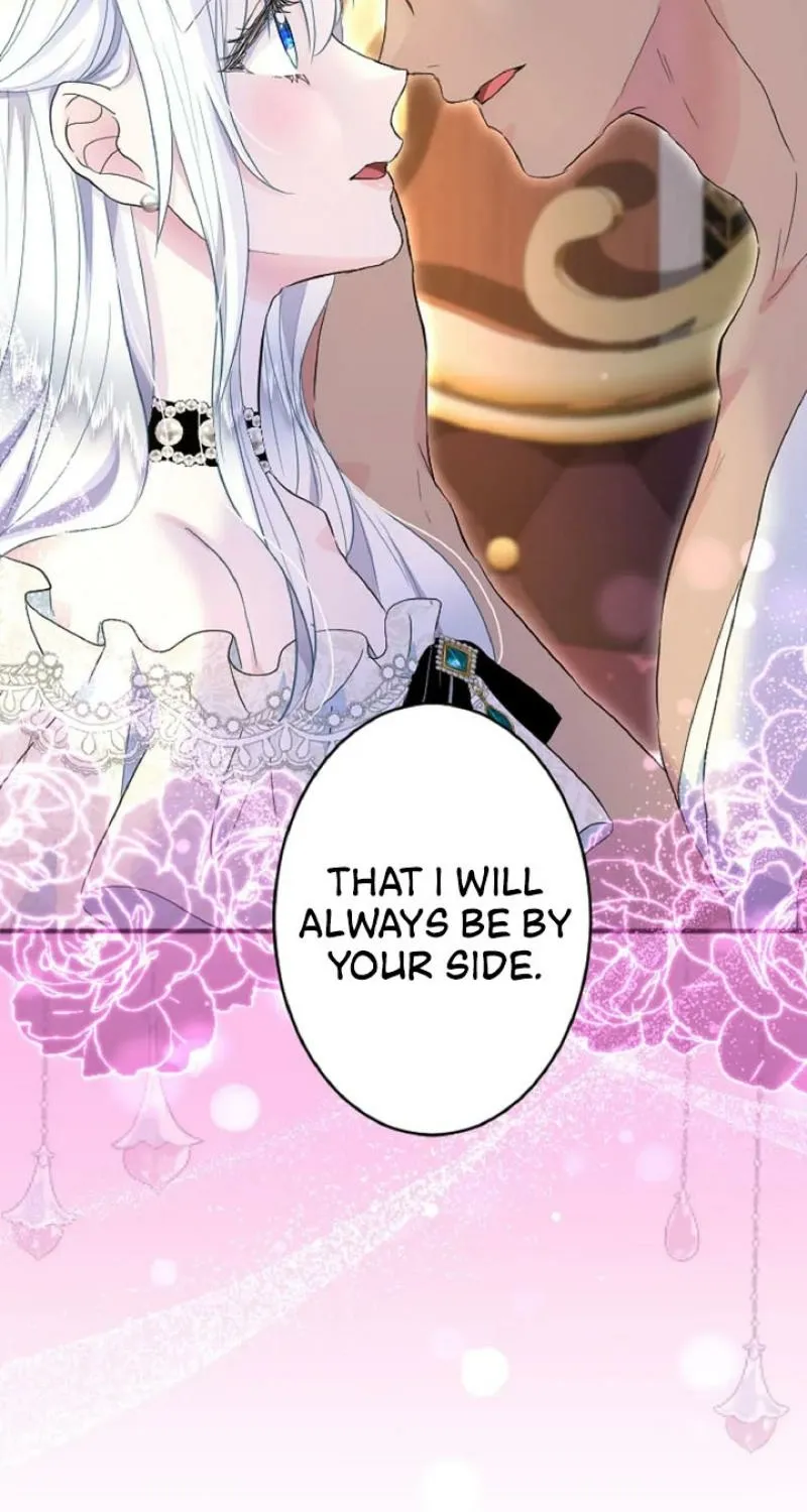 The Forbidden Girl Chapter 59 - page 73