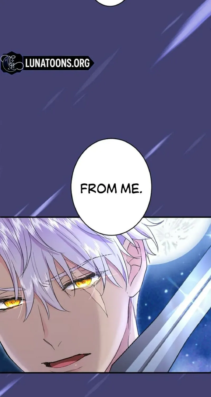 The Forbidden Girl Chapter 59 - page 9