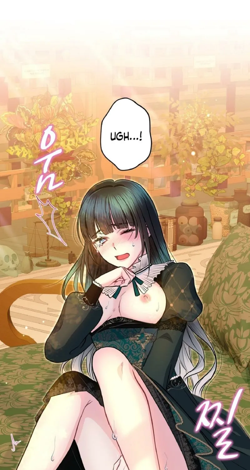 The Forbidden Girl Chapter 78 - page 1