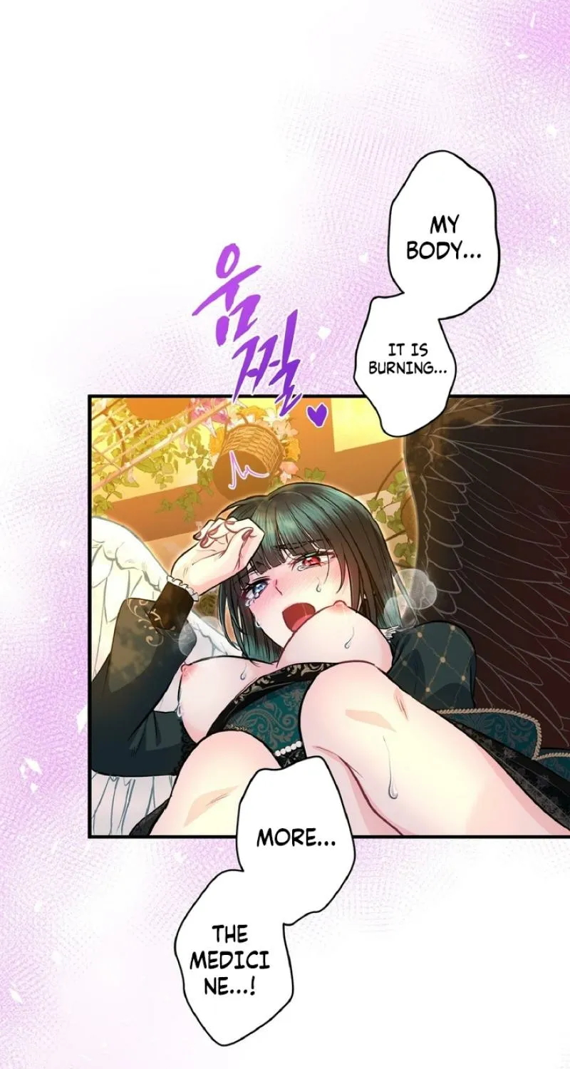 The Forbidden Girl Chapter 78 - page 13