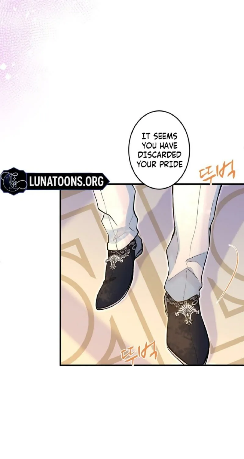 The Forbidden Girl Chapter 78 - page 15