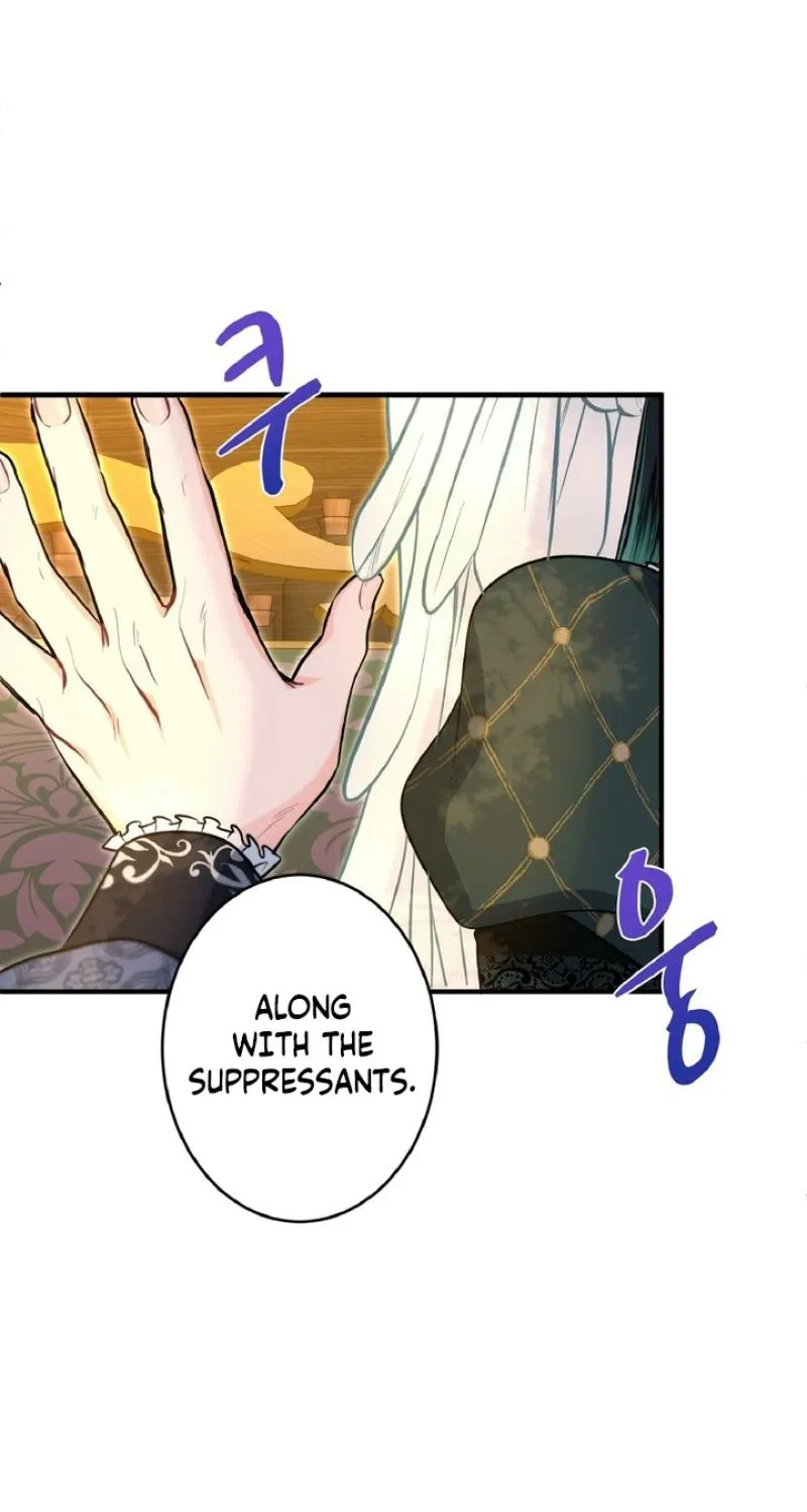 The Forbidden Girl Chapter 78 - page 16