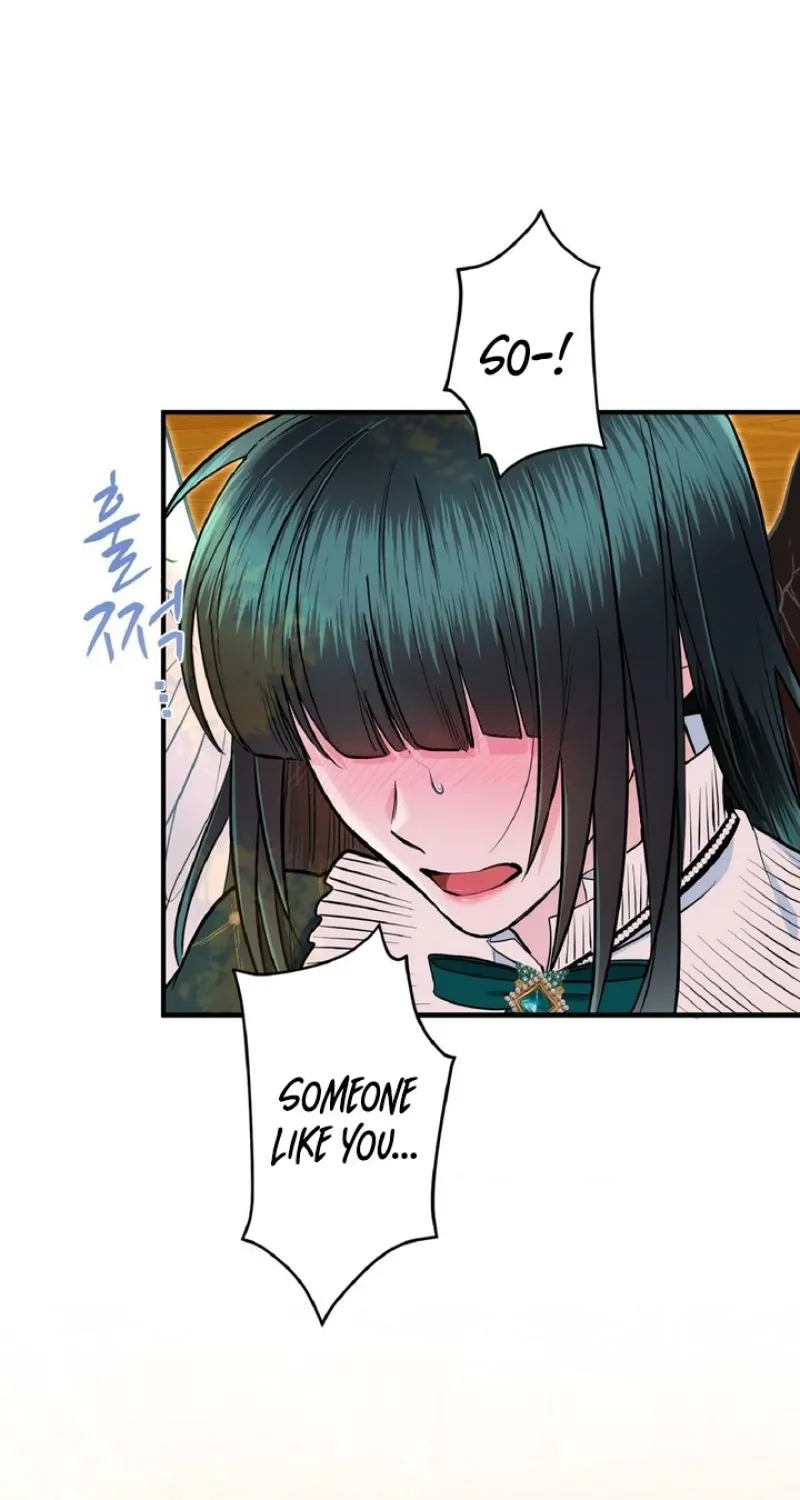 The Forbidden Girl Chapter 78 - page 19