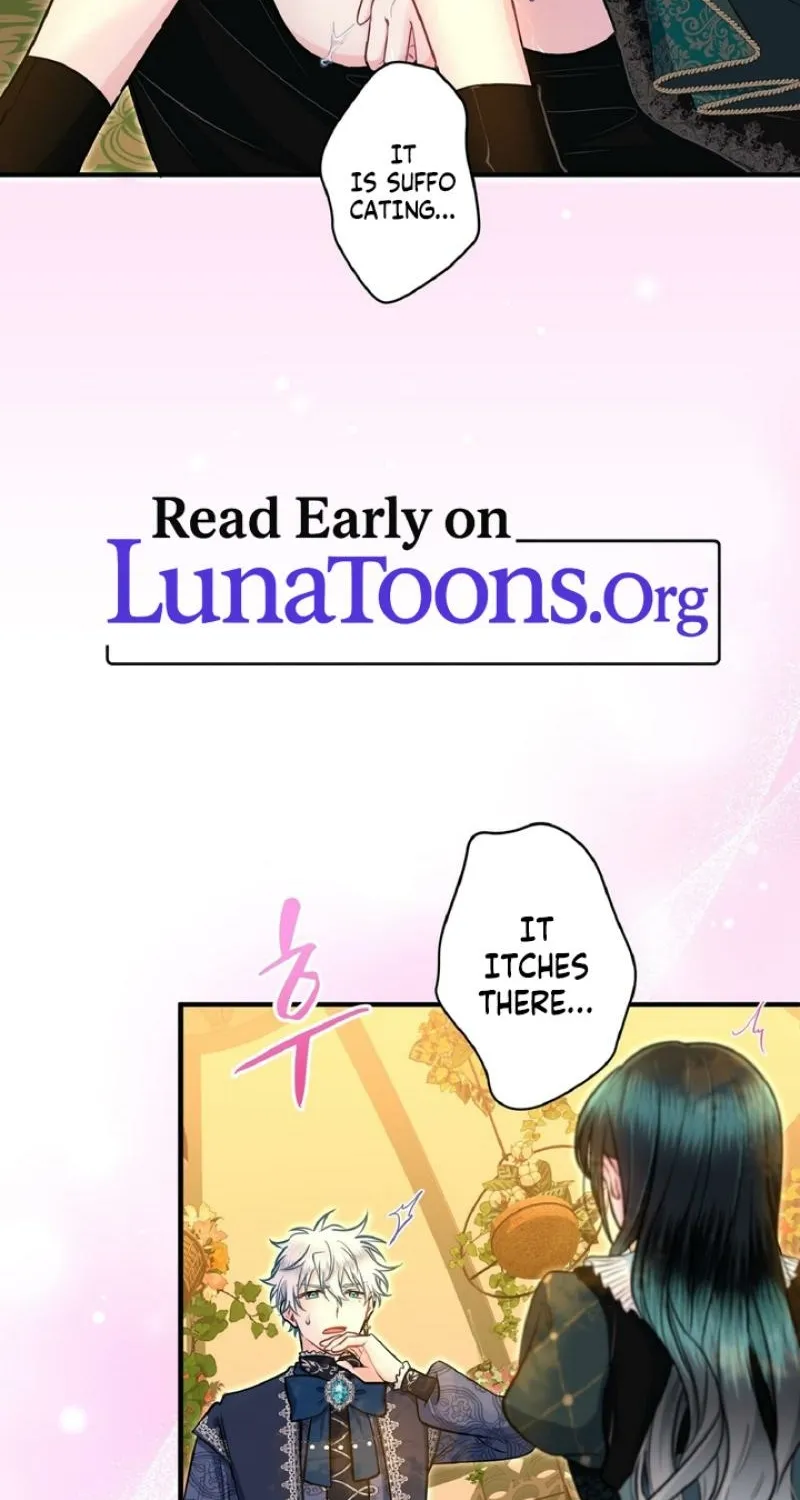 The Forbidden Girl Chapter 78 - page 2