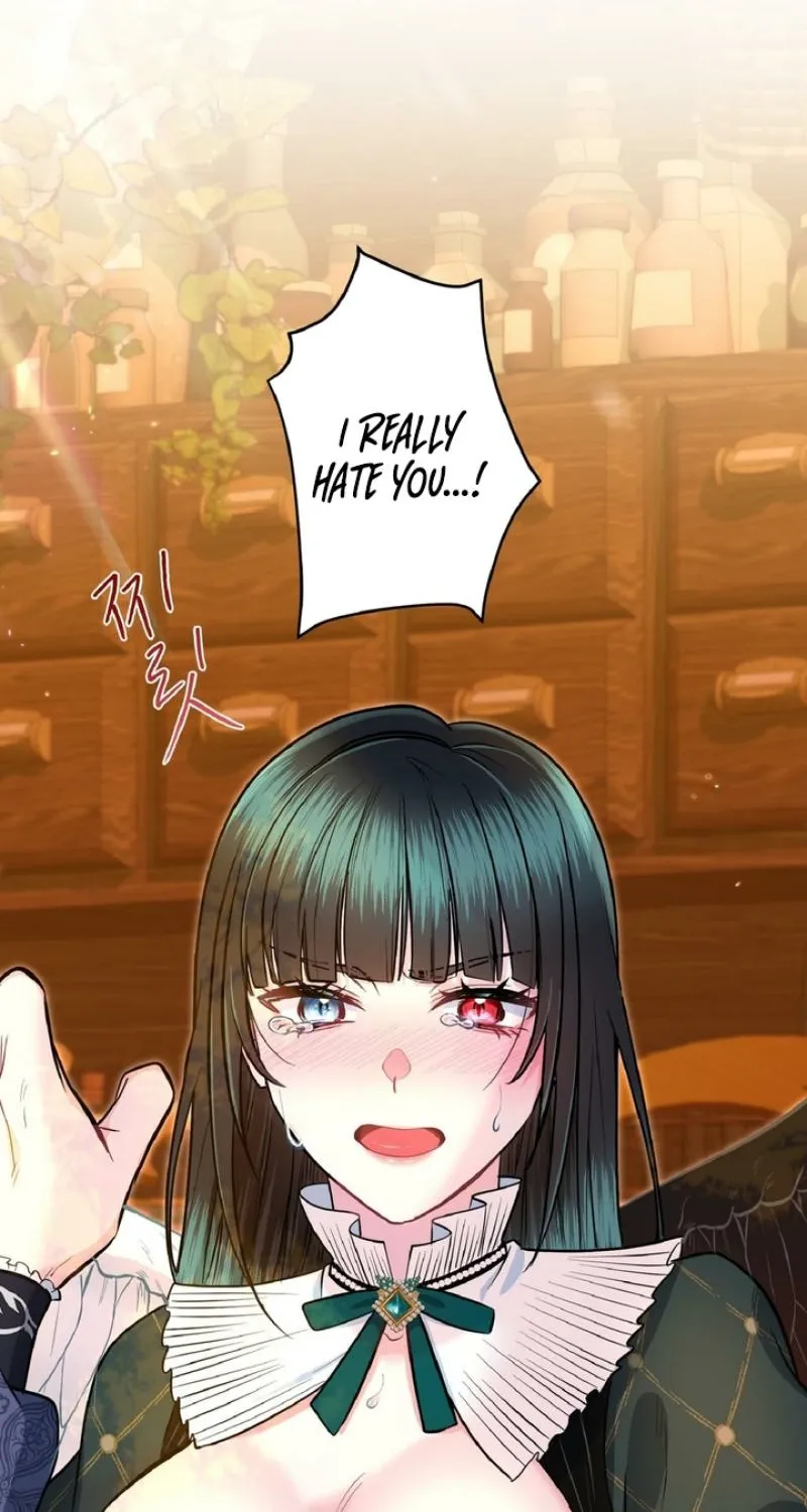 The Forbidden Girl Chapter 78 - page 20