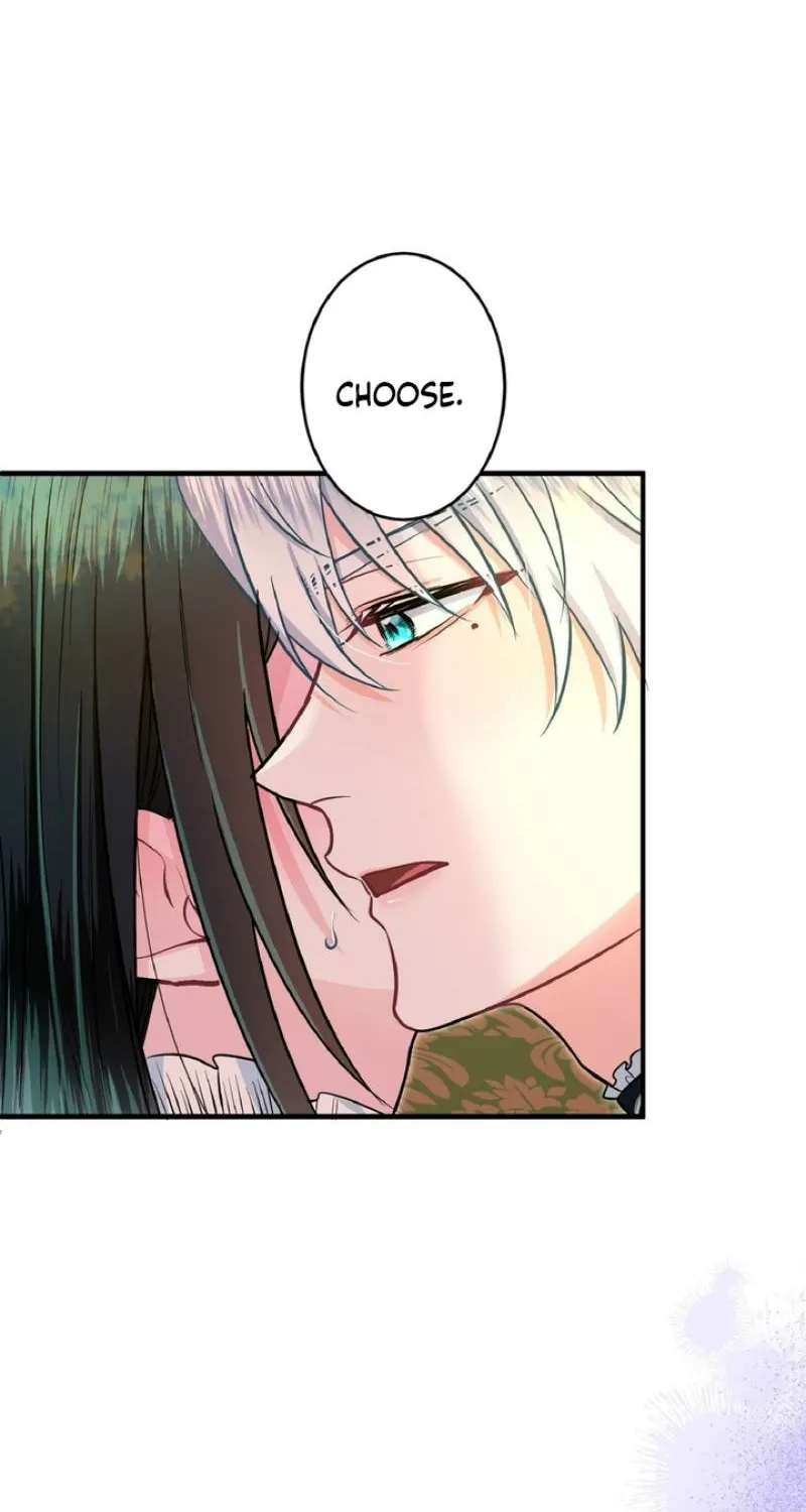 The Forbidden Girl Chapter 78 - page 26