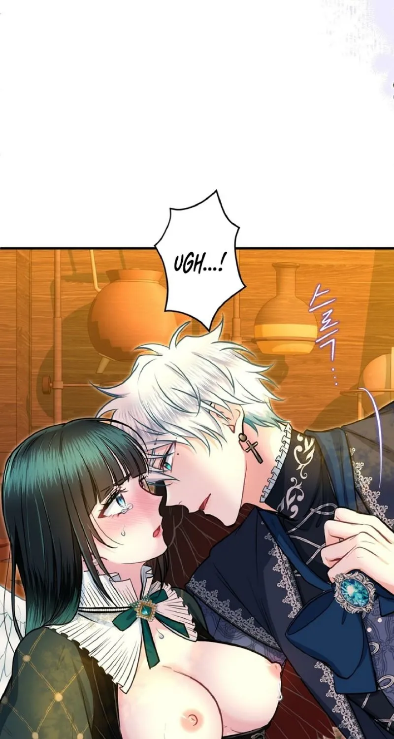 The Forbidden Girl Chapter 78 - page 29