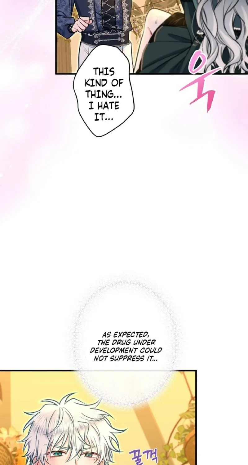 The Forbidden Girl Chapter 78 - page 3