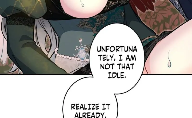 The Forbidden Girl Chapter 78 - page 30