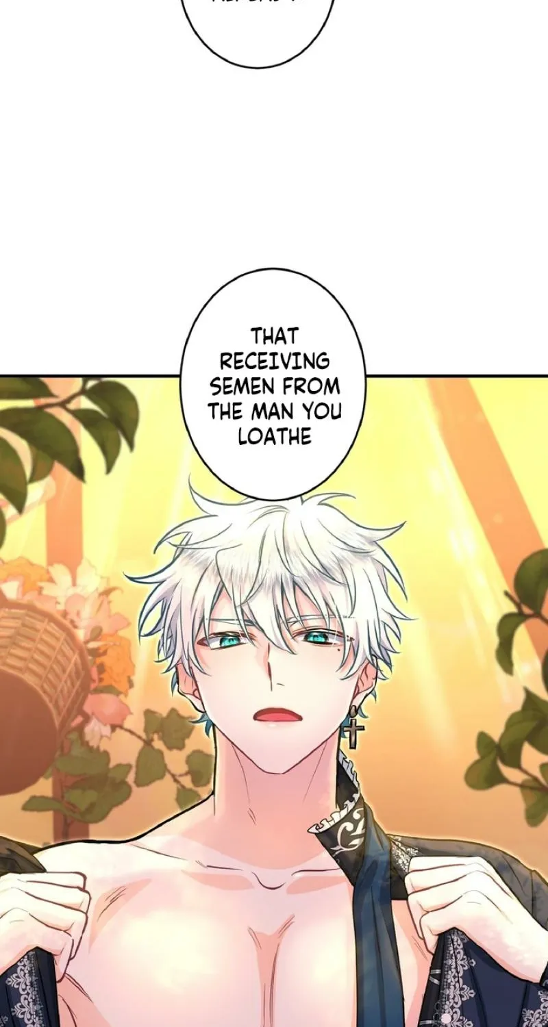 The Forbidden Girl Chapter 78 - page 31
