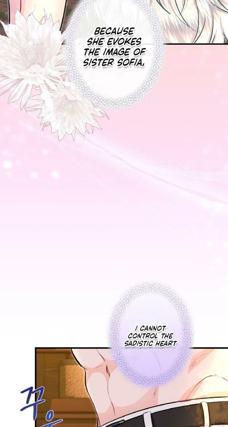 The Forbidden Girl Chapter 78 - page 37