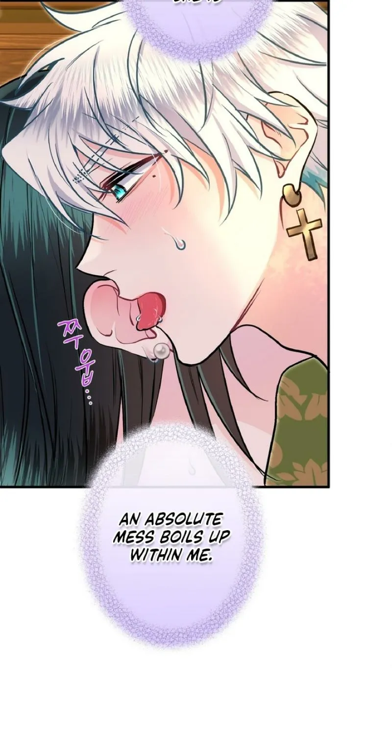 The Forbidden Girl Chapter 78 - page 39