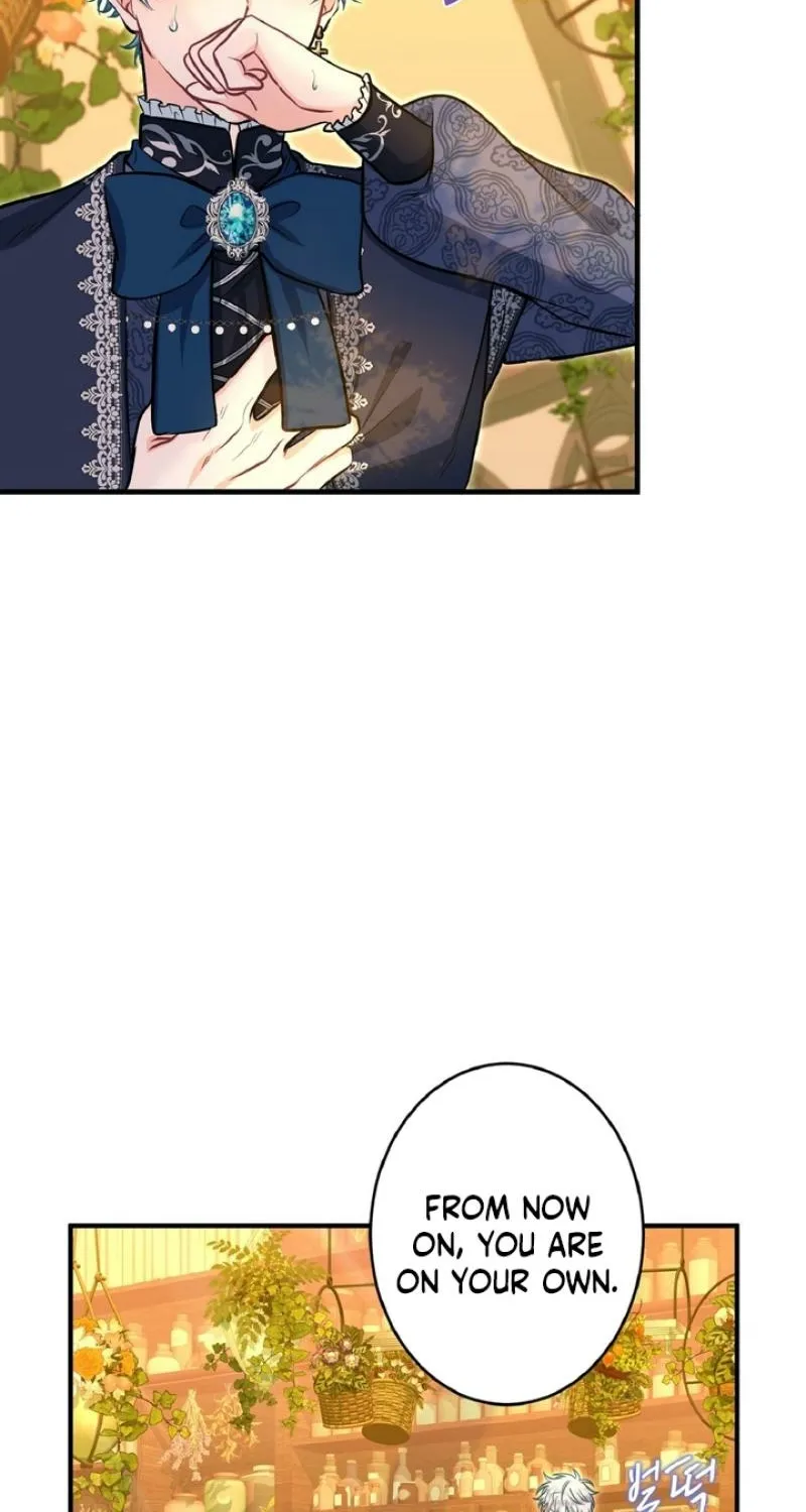 The Forbidden Girl Chapter 78 - page 4