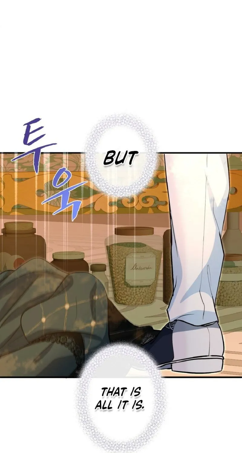 The Forbidden Girl Chapter 78 - page 40