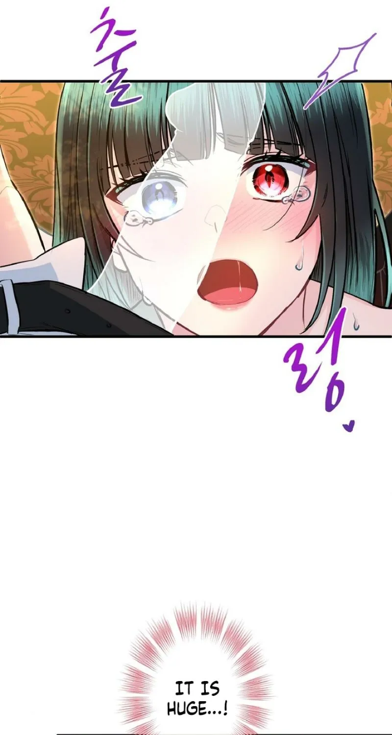 The Forbidden Girl Chapter 78 - page 43