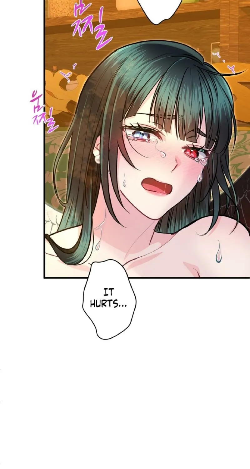 The Forbidden Girl Chapter 78 - page 49