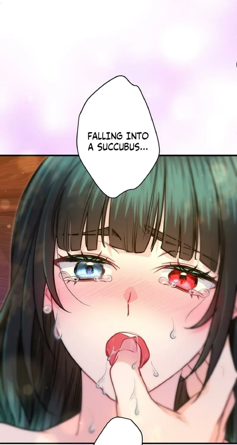The Forbidden Girl Chapter 78 - page 56