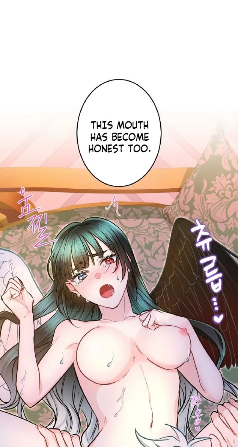 The Forbidden Girl Chapter 78 - page 59