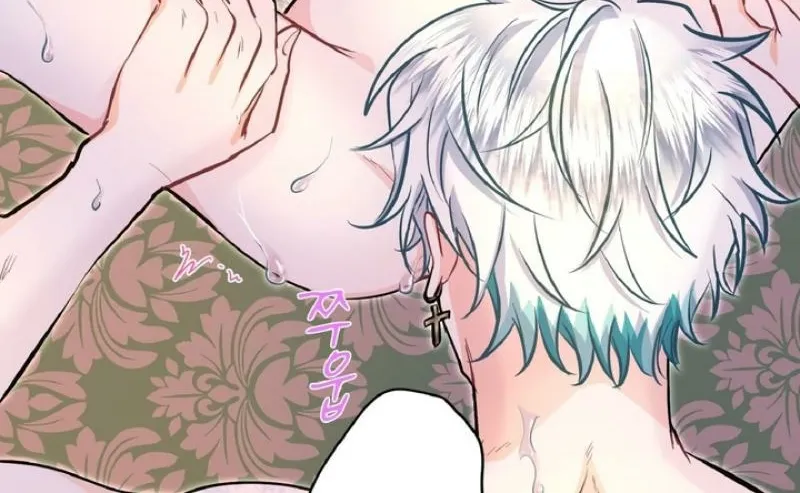 The Forbidden Girl Chapter 78 - page 60