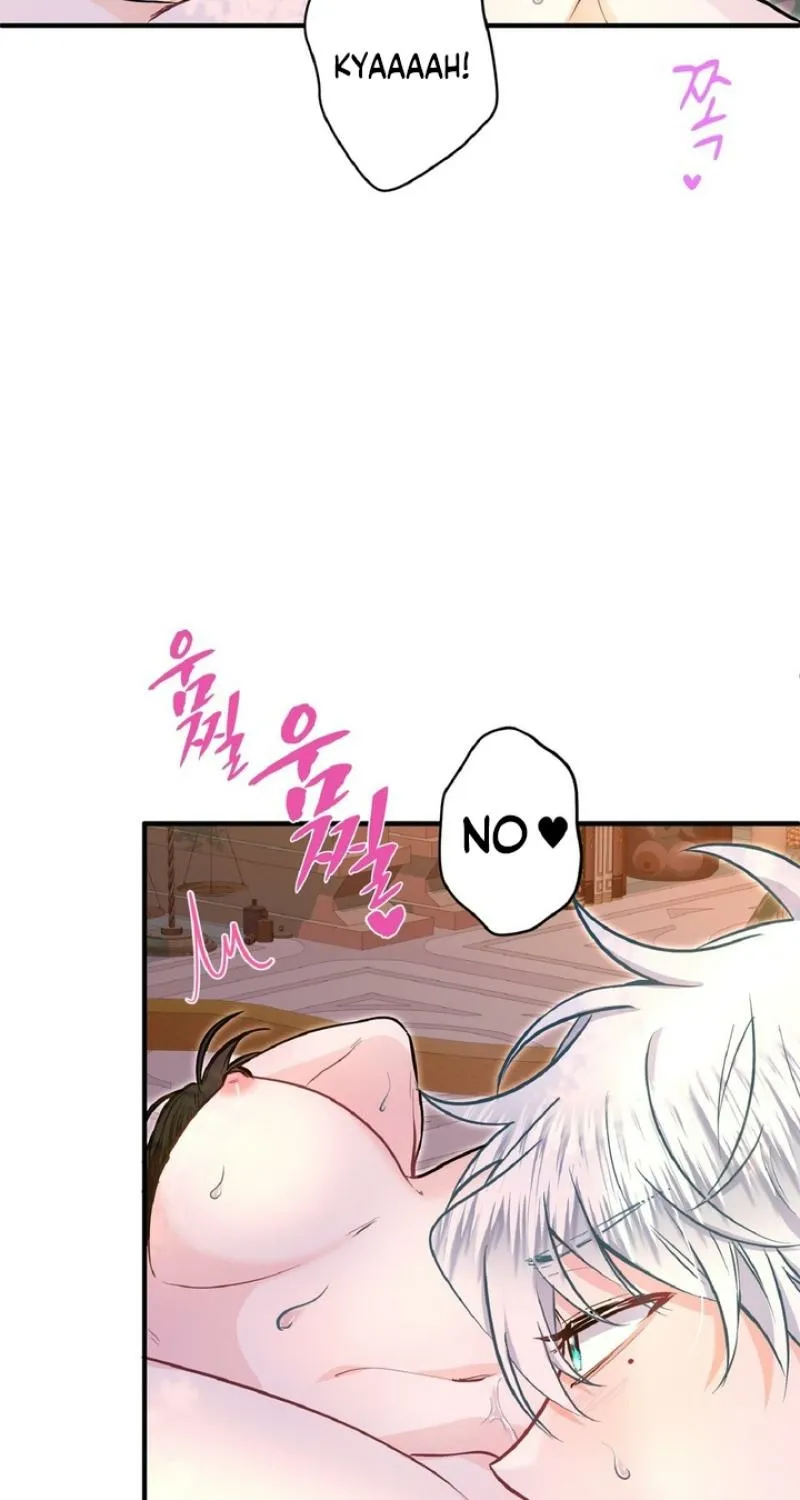 The Forbidden Girl Chapter 78 - page 61