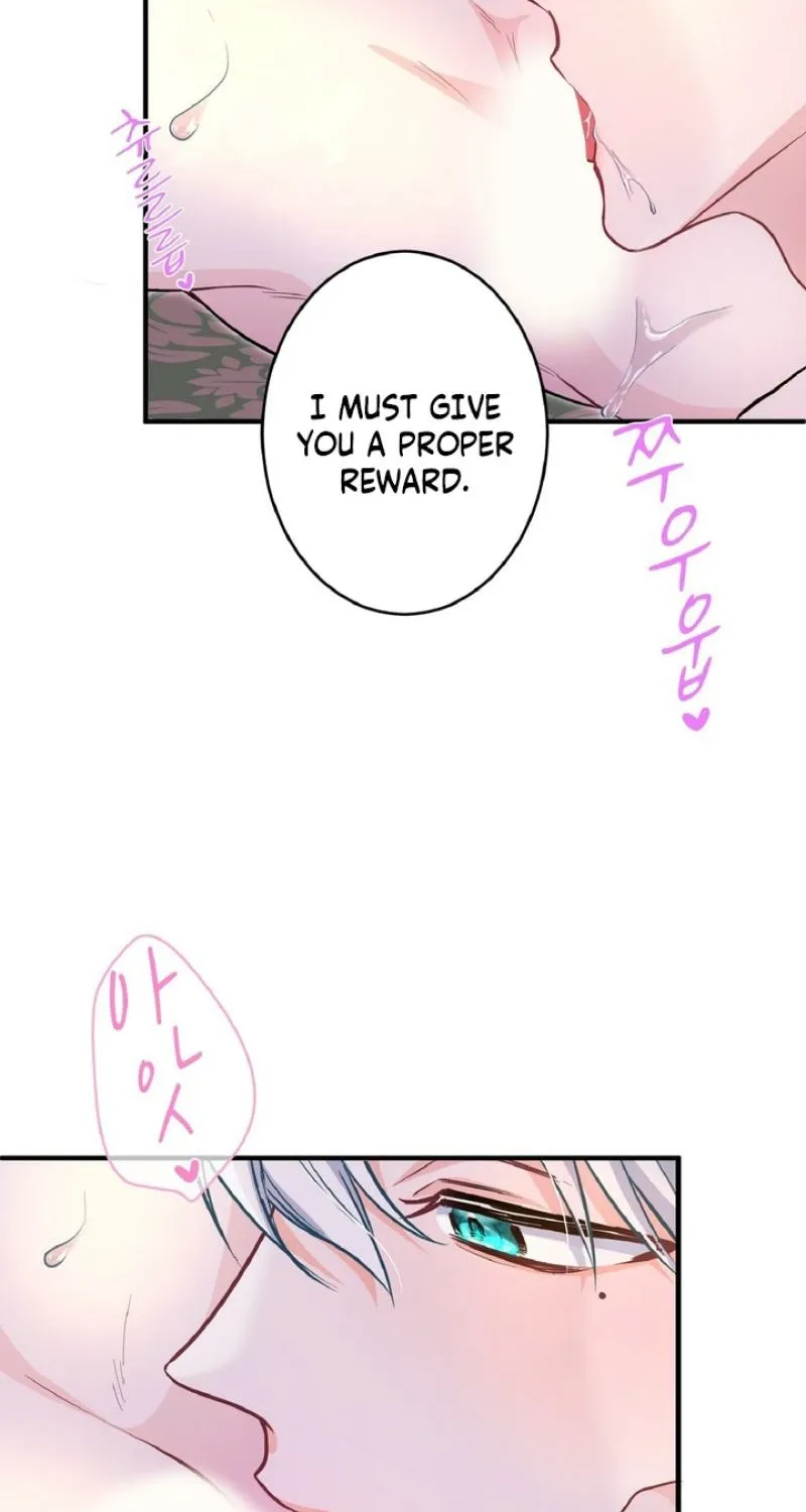 The Forbidden Girl Chapter 78 - page 62