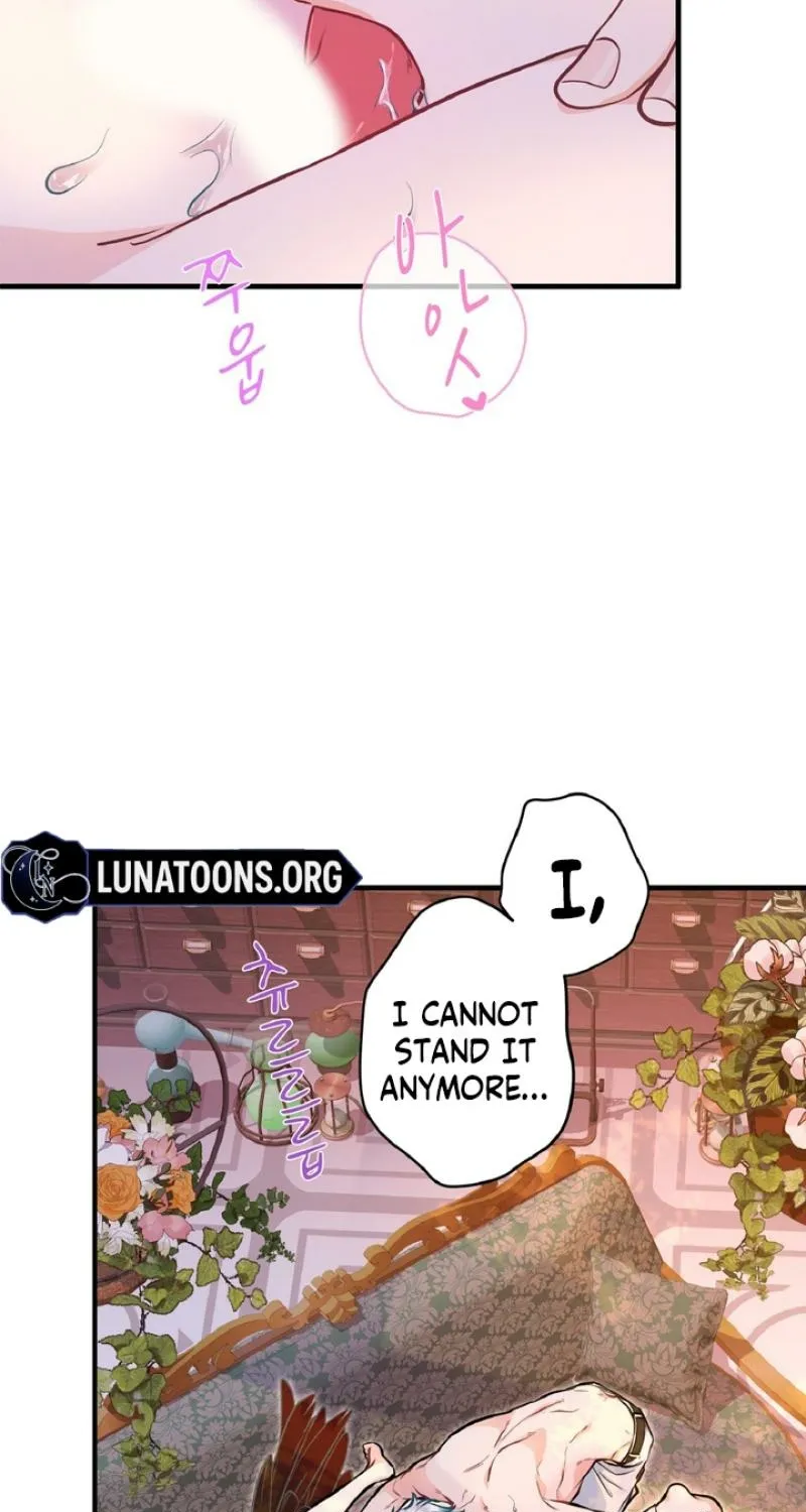 The Forbidden Girl Chapter 78 - page 63