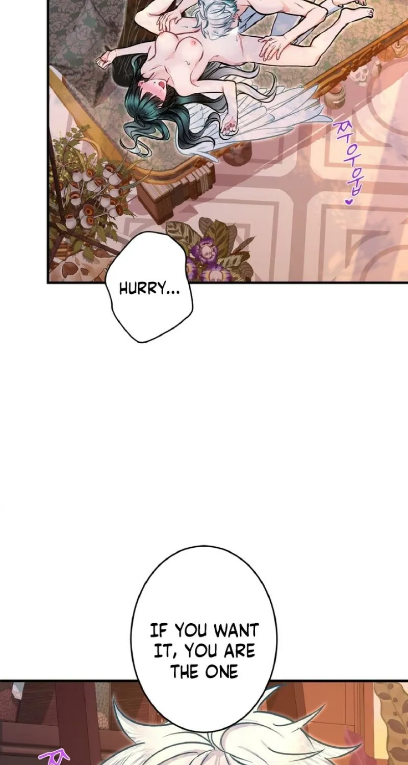 The Forbidden Girl Chapter 78 - page 64