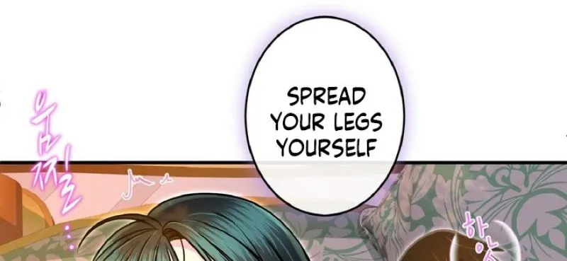 The Forbidden Girl Chapter 78 - page 66