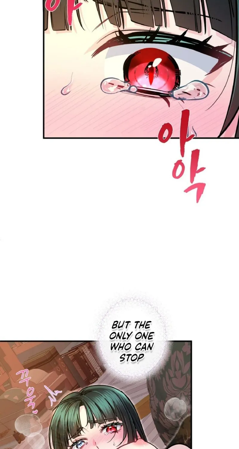 The Forbidden Girl Chapter 78 - page 68