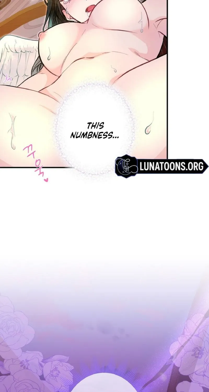 The Forbidden Girl Chapter 78 - page 69