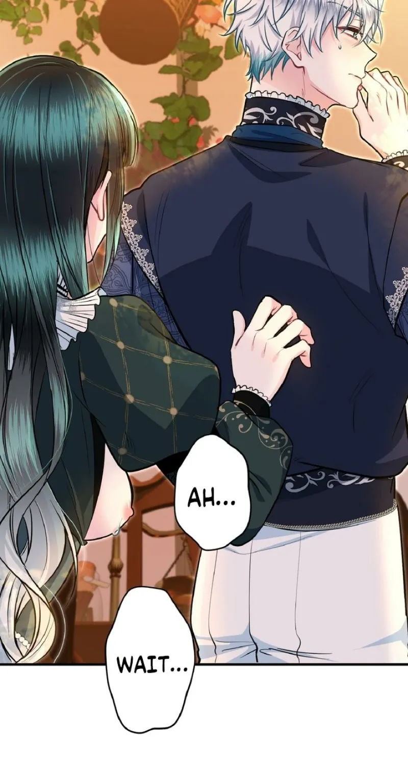 The Forbidden Girl Chapter 78 - page 7