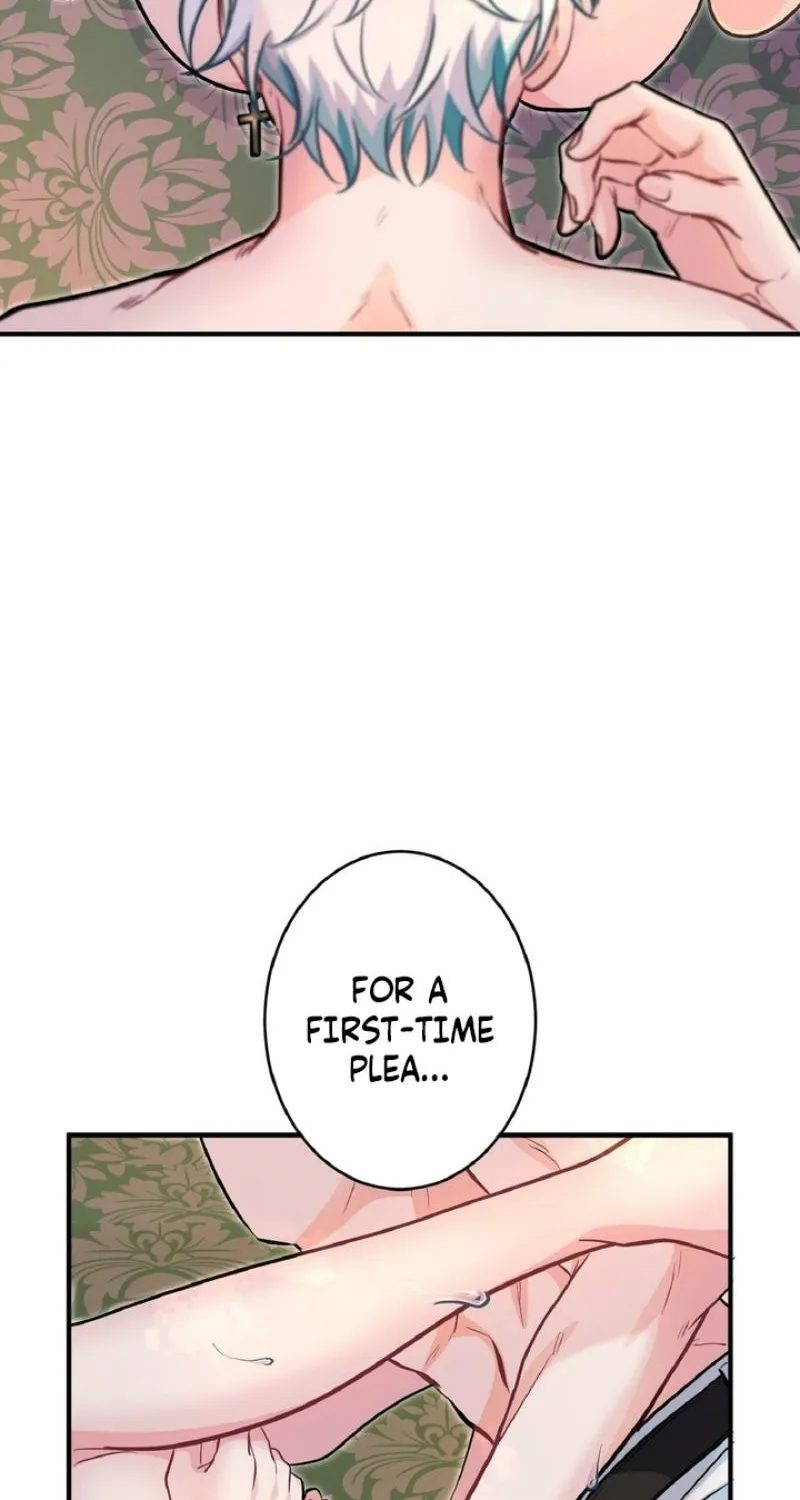 The Forbidden Girl Chapter 78 - page 74