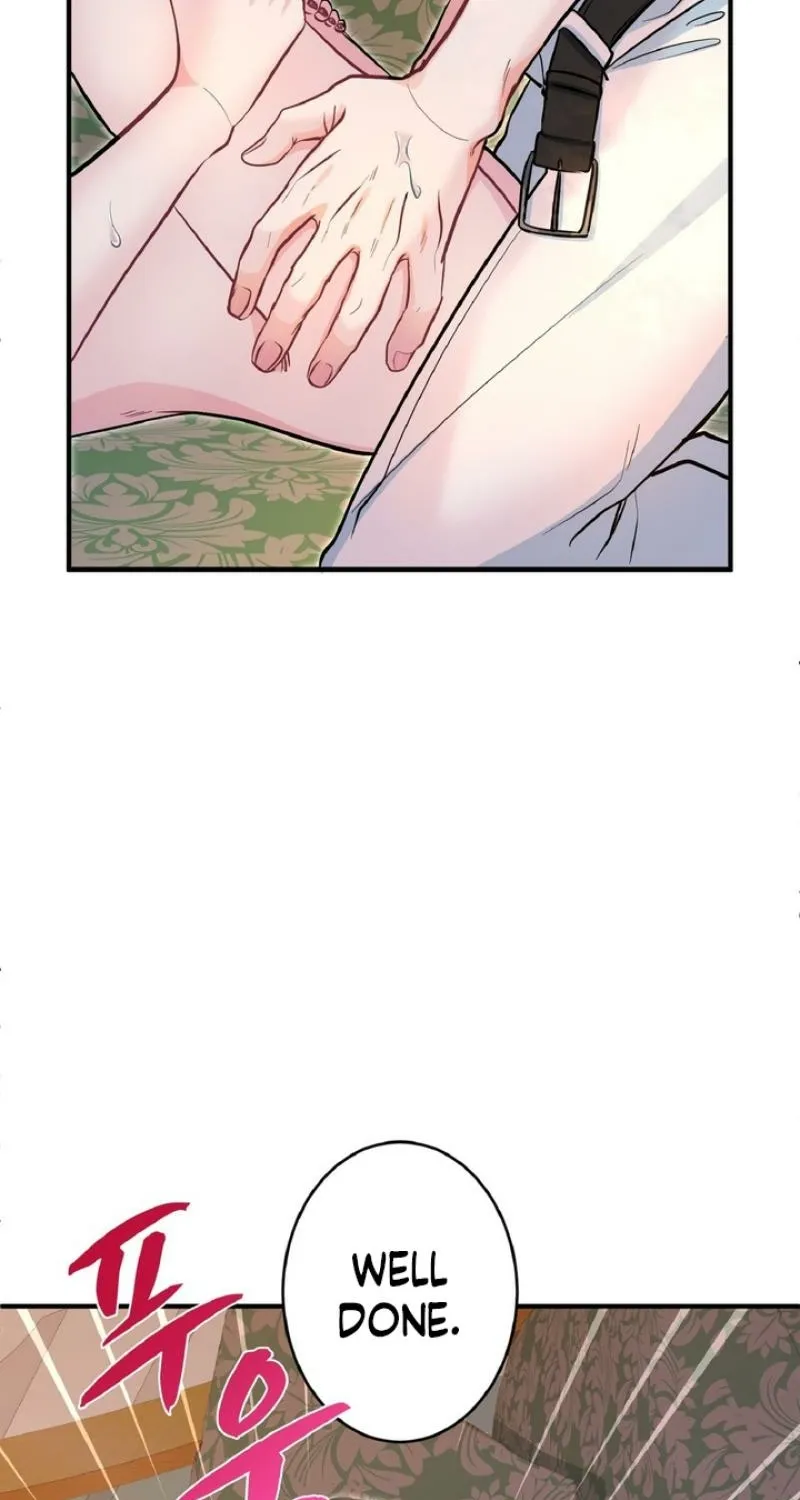 The Forbidden Girl Chapter 78 - page 75