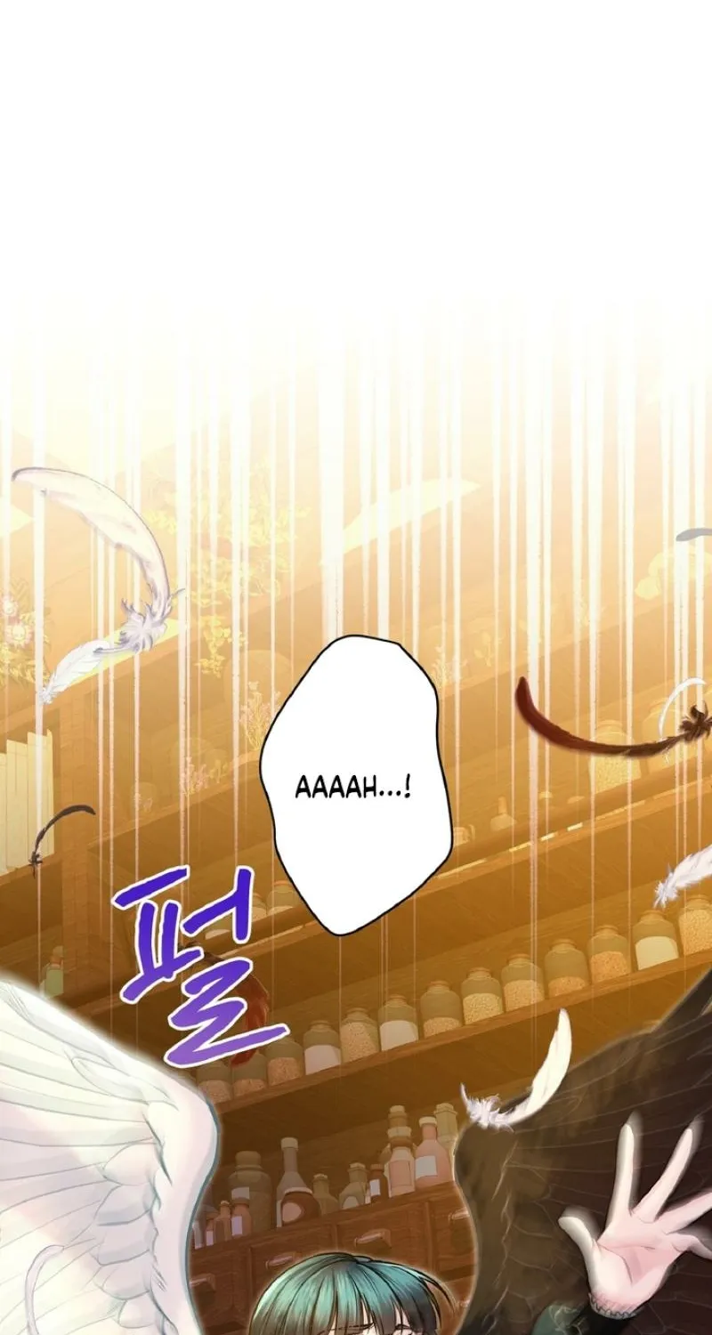 The Forbidden Girl Chapter 78 - page 8