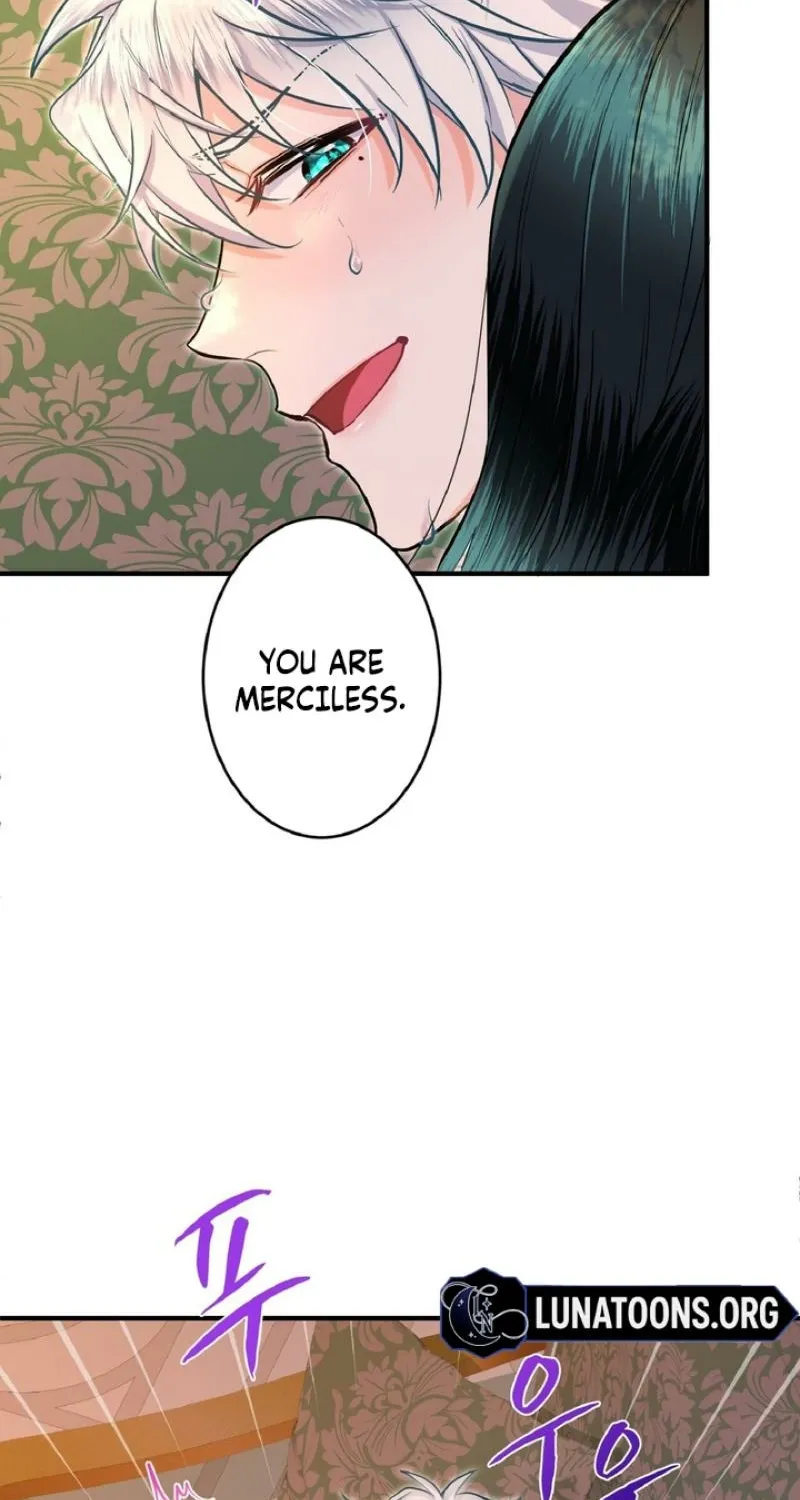 The Forbidden Girl Chapter 78 - page 81